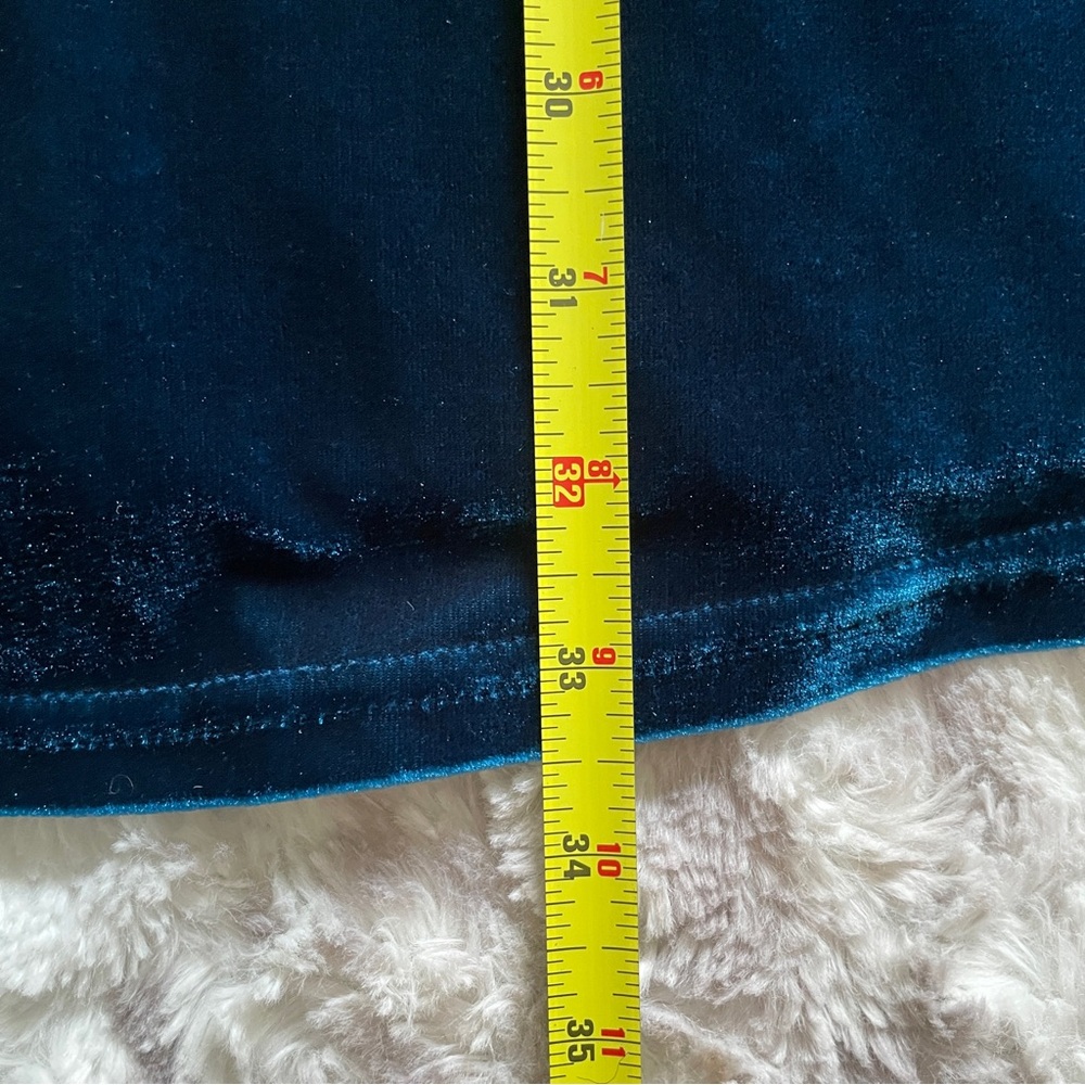 Killstar Sapphire Heather Babydoll Dress - Picture 5 of 9